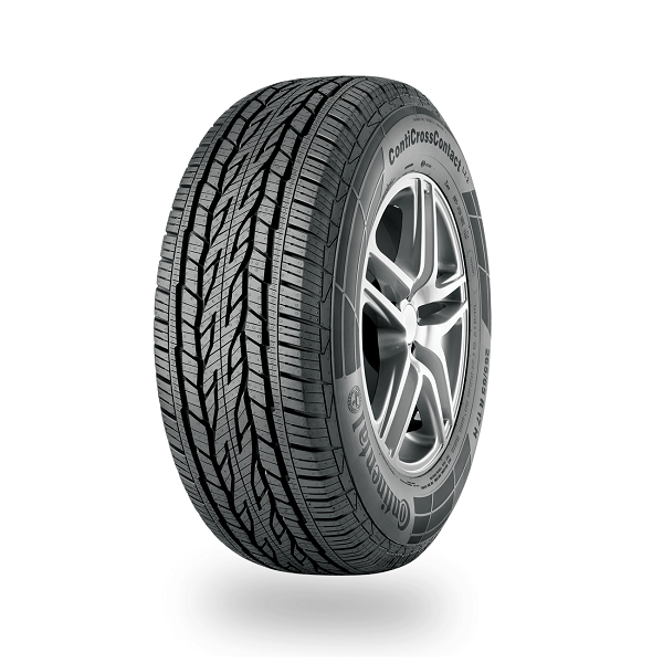 Lốp Continental 225/55R18 ContiCrossContact LX2