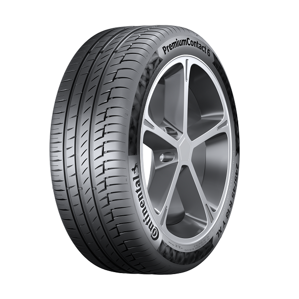 Giá Lốp Vỏ Continental 225/55R17 PremiumContact 6 chính hãng giá rẻ