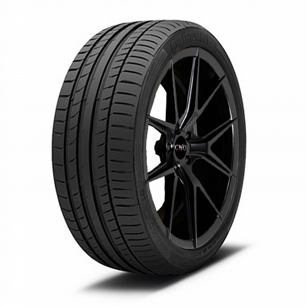 Lốp Continental 245/40R18 ContiSportContact 5