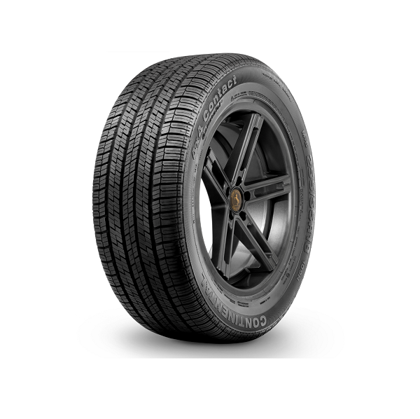 Giá Lốp Vỏ Continental 235/50R19 4X4 Contact chính hãng giá rẻ