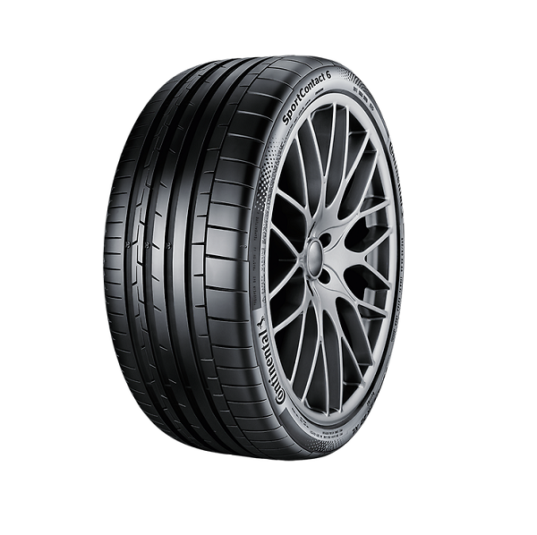 Lốp CONTINENTAL 275/35R19 ContiSportContact SC6