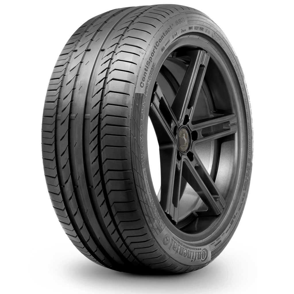 Lốp Continental 255/50R20 ContiSportContact 5 SUV