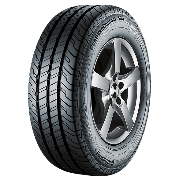 Lốp Continental 235/65R16C ContiVanContact 100