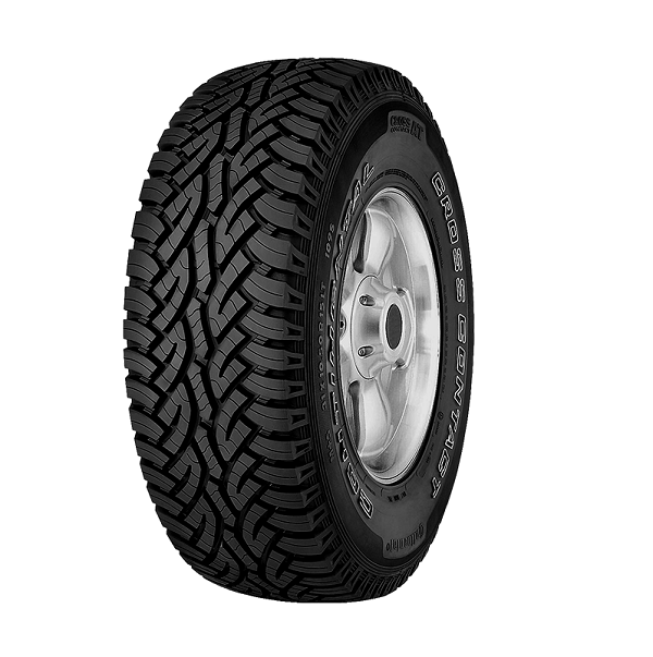 Giá Lốp Vỏ Continental 255/70R15 ContiCrossContact AT chính hãng giá rẻ