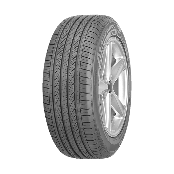 Lốp Goodyear 165/70R14 ASSURANCE TRIPLEMAX