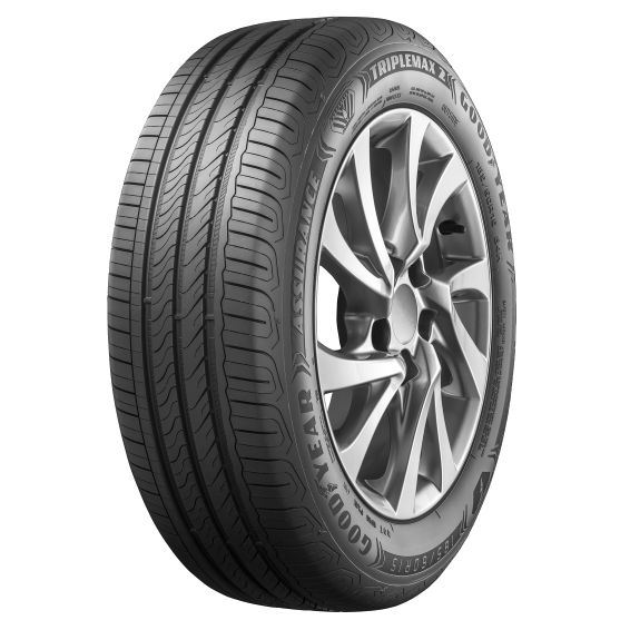 Giá Lốp Vỏ Goodyear 185/55R15 Assurance Triplemax 2 chính hãng giá rẻ