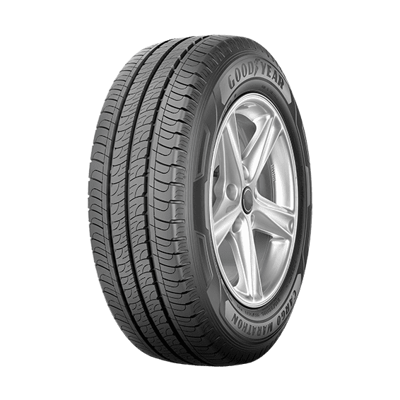 Giá Lốp Vỏ Goodyear 205/70R15C Cargo Marathon chính hãng giá rẻ