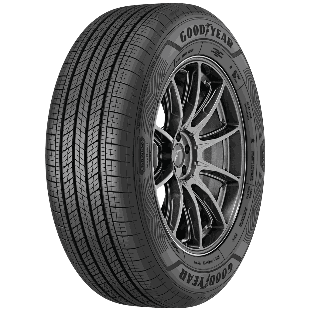 Giá Lốp Vỏ Goodyear 225/60R17 ASSURANCE MAXGUARD SUV chính hãng giá rẻ