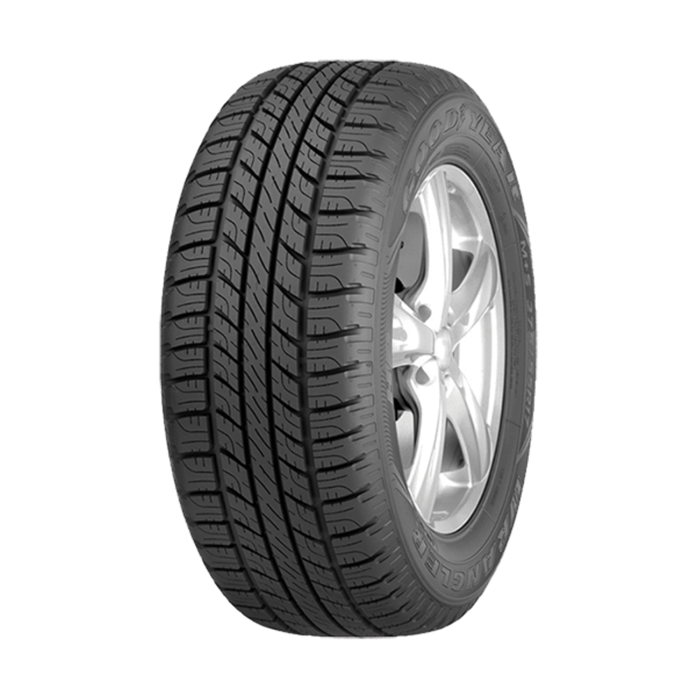 Giá Lốp Vỏ Goodyear 235/70R15 Wrangler HP AW chính hãng giá rẻ