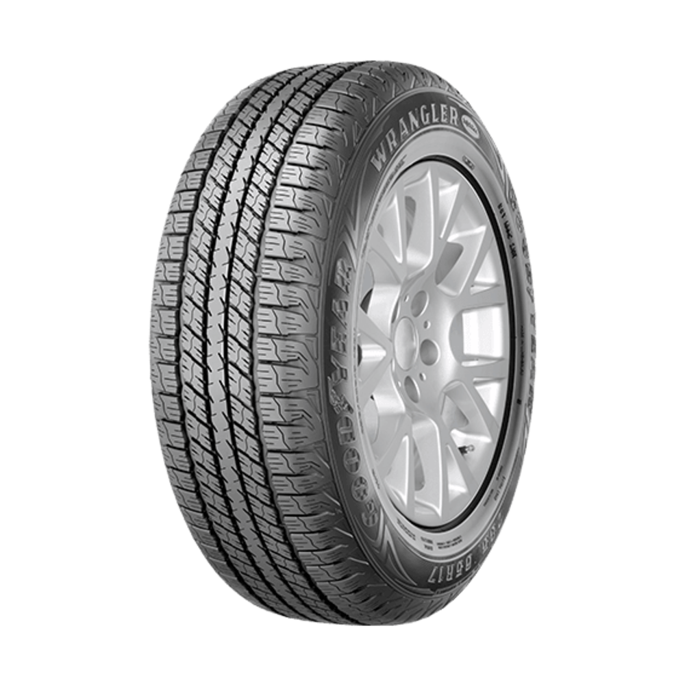 Giá Lốp Vỏ Goodyear 215/70R16 Wrangler Triplemax chính hãng giá rẻ