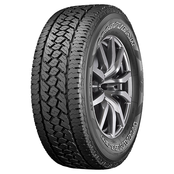 Giá Lốp Vỏ Goodyear 245/70R16 Wrangler At Silenttrac chính hãng giá rẻ