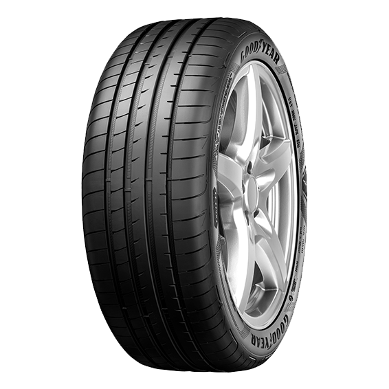 Lốp Goodyear 245/45R17 EAGLE F1 ASYMMETRIC 5