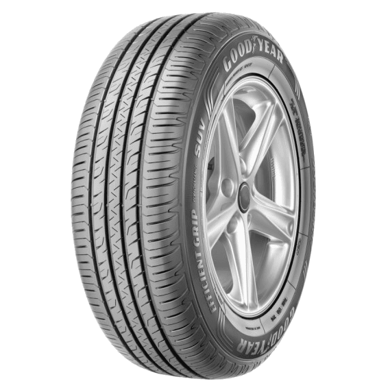 Lốp Goodyear 245/70R16 EfficientGrip Performance SUV