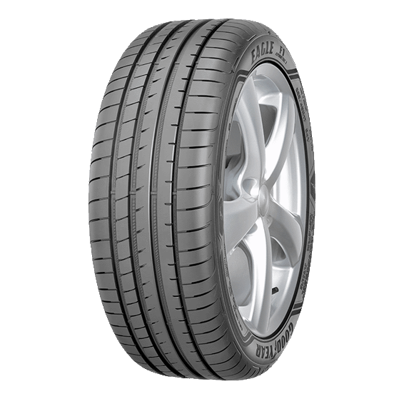 Lốp Goodyear 245/45R19 EAG F1 ASYMMETRIC 3