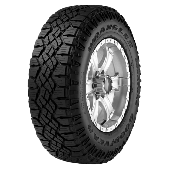 Giá Lốp Vỏ GOODYEAR 285/75R16 WRANGLER DURATRAC chính hãng giá rẻ