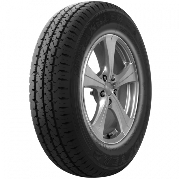 Lốp Goodyear 175R13LT Wrangler Duratrac