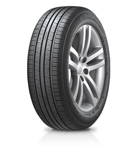 Lốp Hankook 165/80R13 Kinergy EX H308