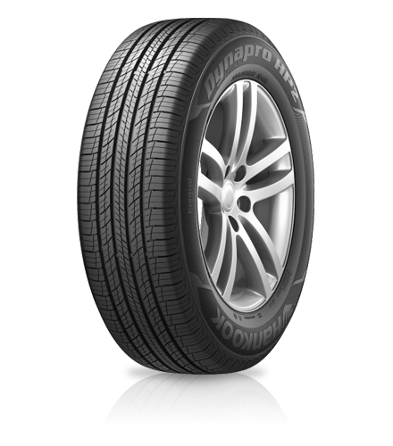 Giá Lốp Vỏ Hankook 235/60R17 Dynapro HP2 RA33 chính hãng giá rẻ