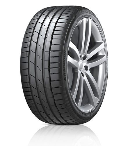 Lốp Hankook 245/45R19 Ventus S1 Evo3 K127