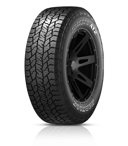 Lốp Hankook 275/65R18 Dynapro AT2 RF11