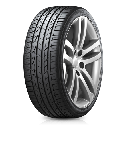 Lốp Hankook 255/50R20 Ventus S1 Noble2 H452