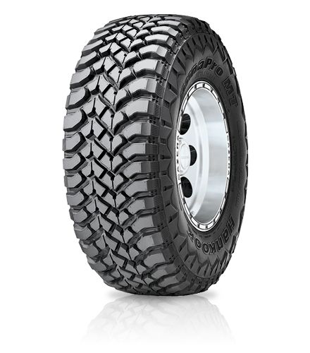 Lốp Hankook 31x10.5R15 Dynapro MT RT03