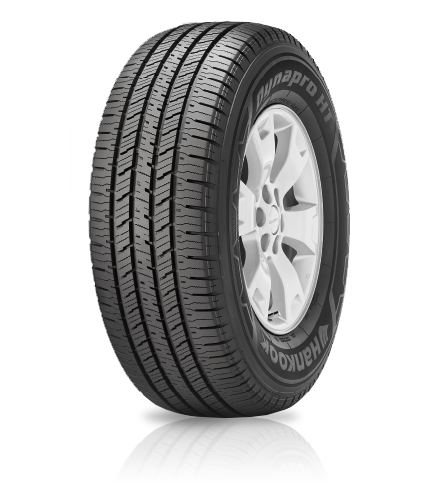 Lốp Hankook 265/70R15 Dynapro HT RH12