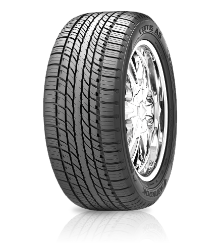 Lốp Hankook 295/45R20 Ventus AS RH07