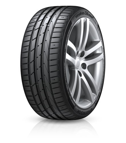 Lốp Hankook 275/40R20 Ventus S1 Evo2 K117