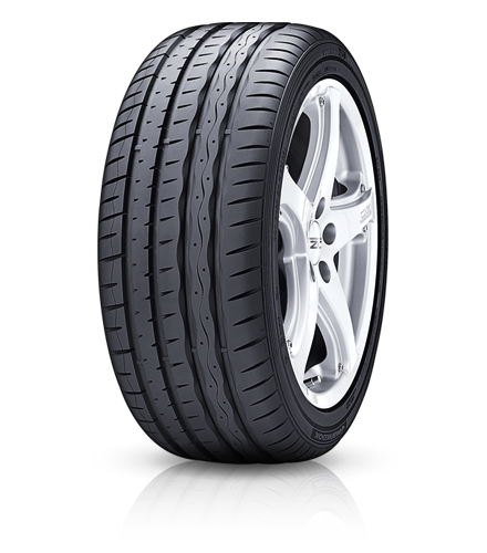 Lốp Hankook 275/45R19 Ventus S1 Evo K107