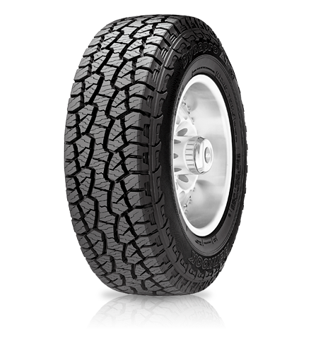 Lốp Hankook 285/75R16 Dynapro ATM RF10