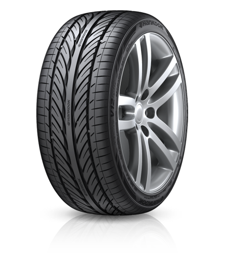 Lốp Hankook 245/40R20 Ventus V12 Evo K110