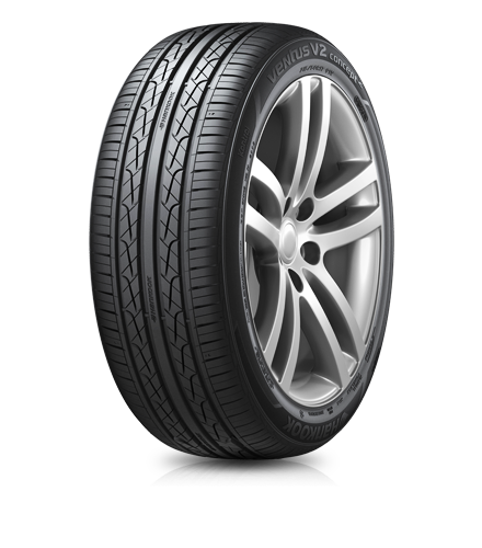 Giá Lốp Vỏ Hankook 225/50R17 Ventus V2 Concept2 H457 chính hãng giá rẻ