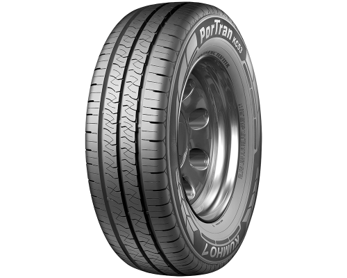 Lốp Kumho 195R14C Portran KC53 8PR