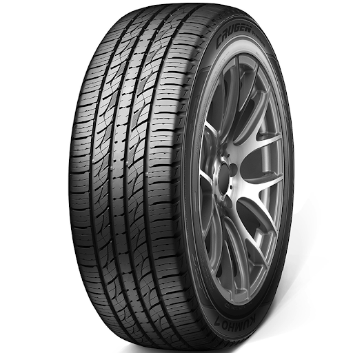 Lốp KUMHO 225/60R17 Crugen KL33