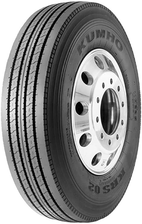 Lốp Kumho 6.50R16 RS02 12PR