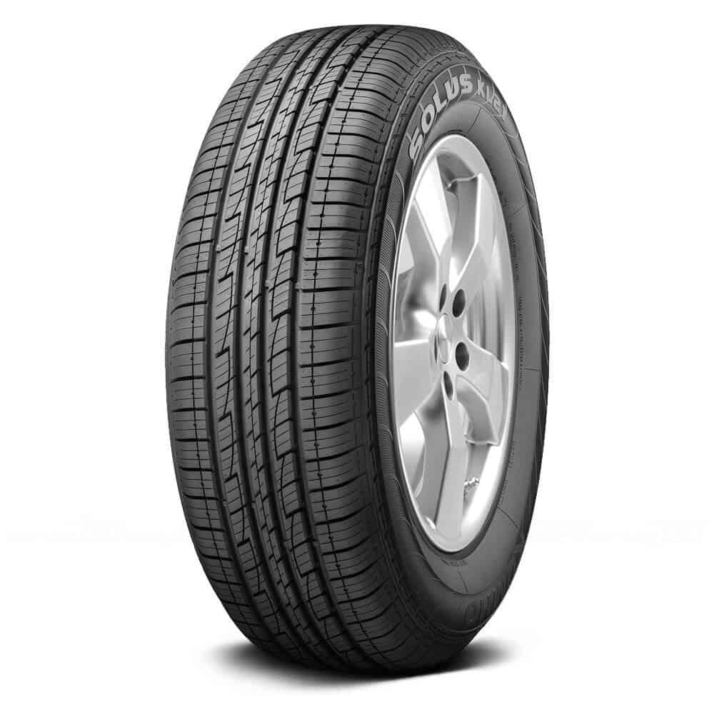 Giá Lốp Vỏ KUMHO 235/60R18 Solus KL21 chính hãng giá rẻ