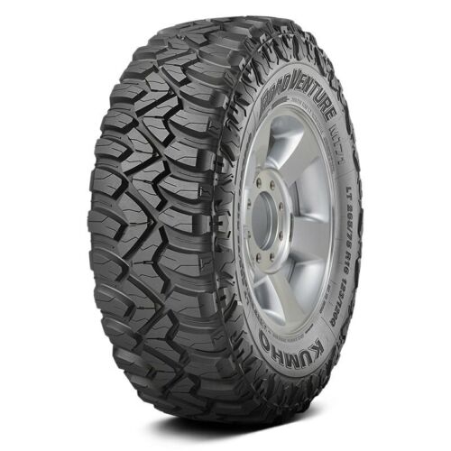 Lốp Kumho 31X10.5R15 Road Venture MT71 6PR