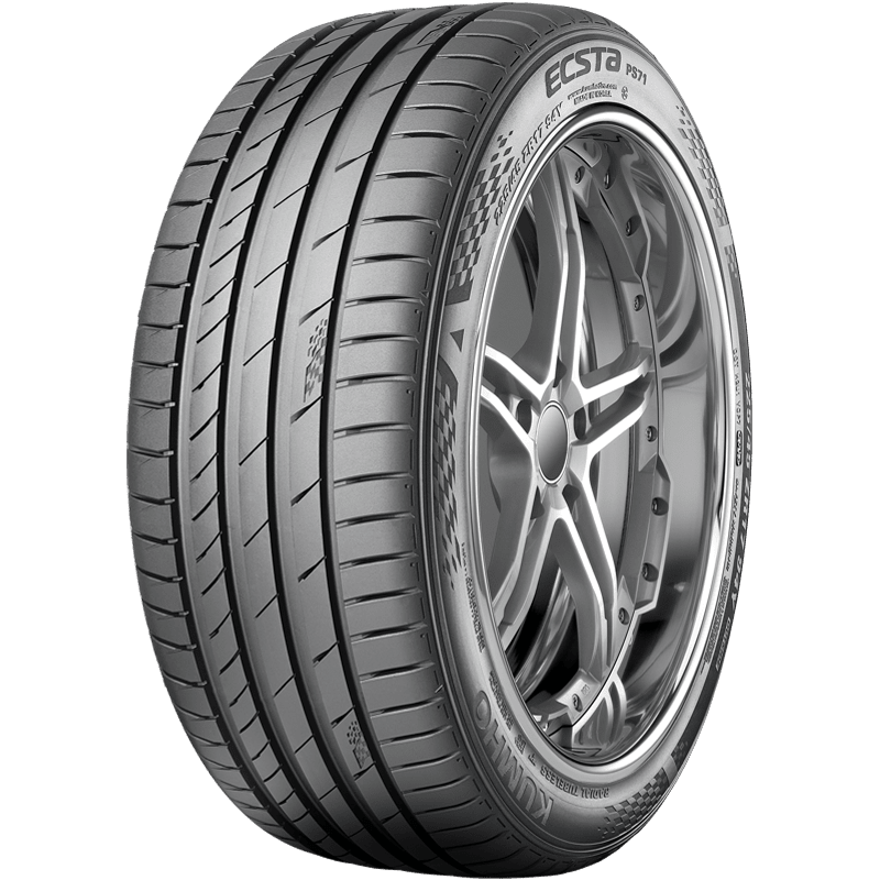 Lốp Kumho 275/35R19 Ecsta PS71