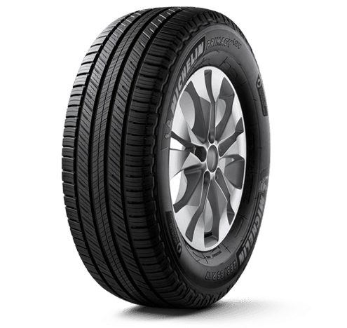 Lốp Michelin 235/60R17 Primacy SUV