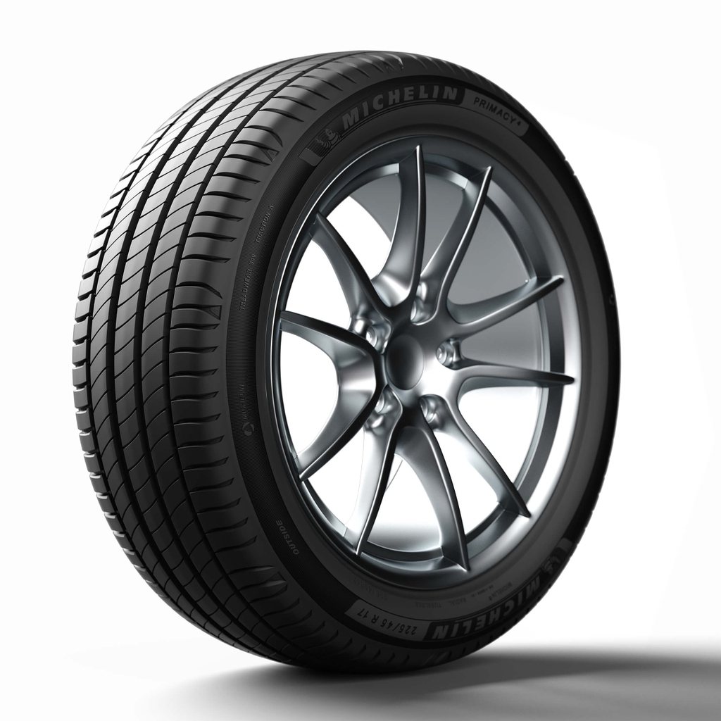 Lốp Michelin 215/45R18 Primacy 4