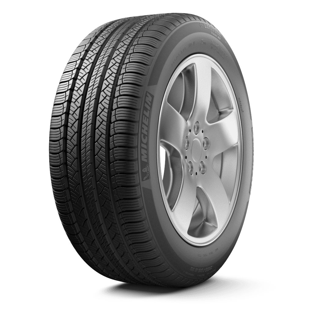 Lốp Michelin 235/55R18 Latitude Tour HP