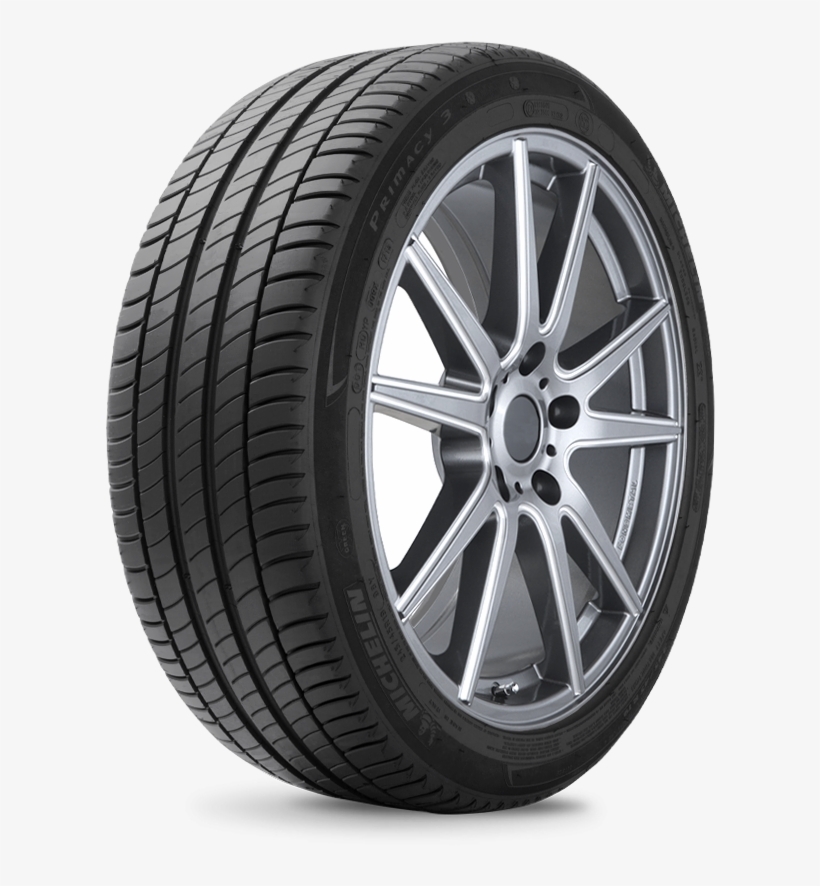 Lốp Michelin 225/50R17 Primacy 3 (chống xịt Runflat)