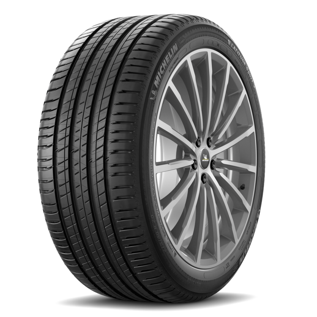 Giá Lốp Vỏ Michelin 235/50R19 Latitude Sport 3 chính hãng giá rẻ