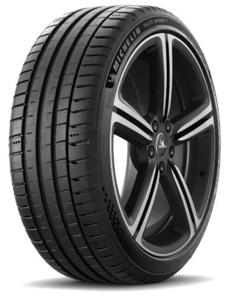 Lốp Michelin 275/35R19 Pilot Sport 5