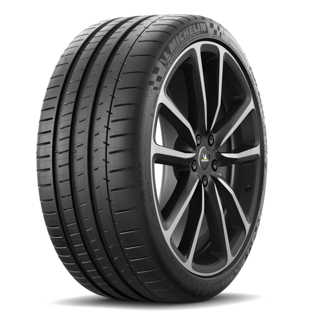 Lốp Michelin 255/40R20 Pilot Super Sport