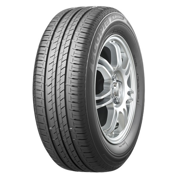 Giá Lốp Vỏ Bridgestone 165/65R14 Ecopia EP150 chính hãng giá rẻ
