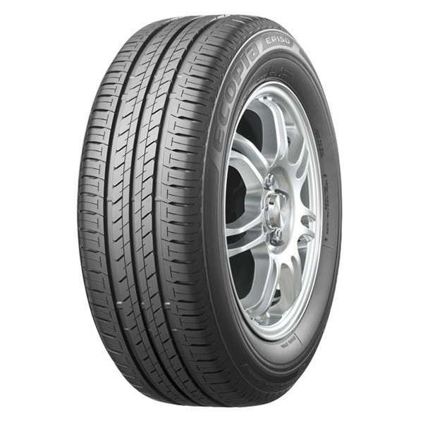 Giá Lốp Vỏ Bridgestone 165/70R13 Ecopia EP150 chính hãng giá rẻ