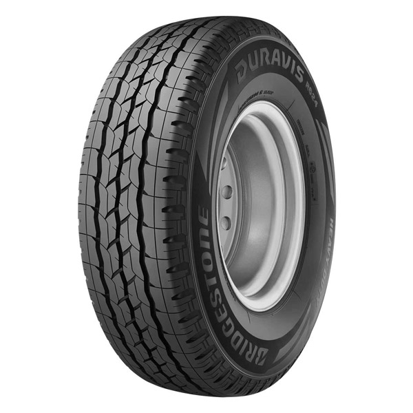 Lốp Bridgestone 215/75R16C Duravis R624