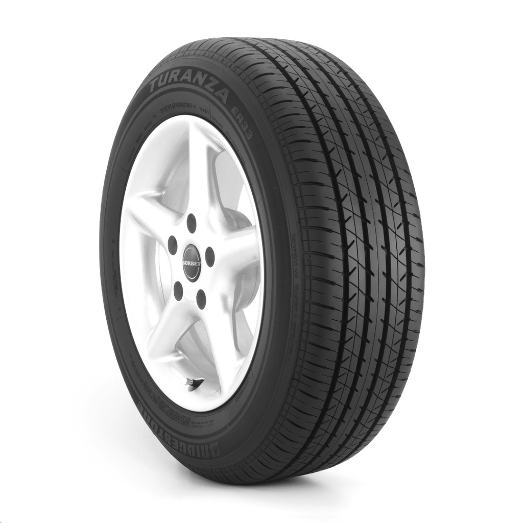 Giá Lốp Vỏ Bridgestone 215/60R16 Turanza ER33 Thái chính hãng giá rẻ